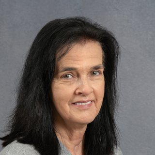 Mrs. Lynette Alford, Teacher Assistant