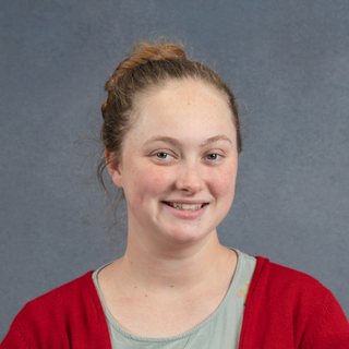 Mrs. Nicole Cunningham, Middle School Math and Science Teacher