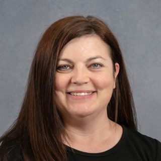 Mrs. Andrea Darcy, First Grade Teacher