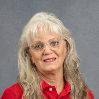 Mrs. Dawn DeMarra, Third Grade Teacher