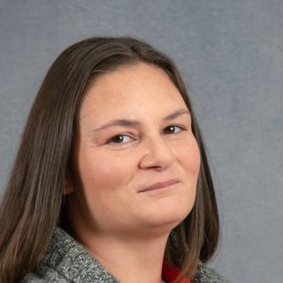 Mrs. Leah Welch, Teacher Assistant